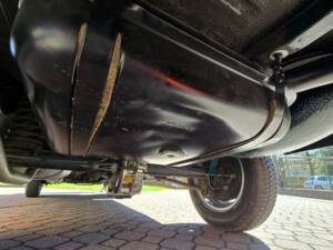 Imagen 47/50 de Alfa Romeo Giulietta TI (1963)