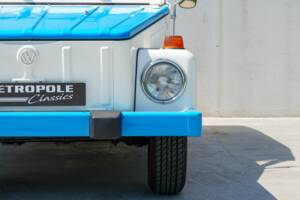 Image 18/32 of Volkswagen Thing 1600 (1974)