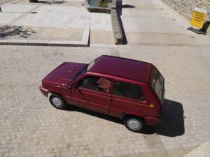 Immagine 3/20 di FIAT Panda 750 (1992)