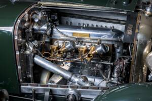 Bild 85/99 von Bentley 4 1&#x2F;2 Litre (1928)