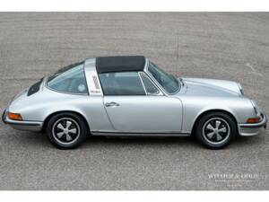 Bild 10/29 von Porsche 911 2.4 S (1973)