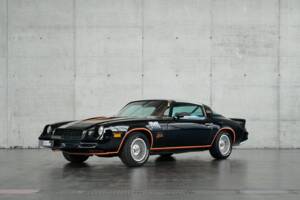 Image 1/50 of Chevrolet Camaro Z28 (1978)