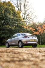 Image 21/50 of Ford Puma 1.7i 16v (2001)
