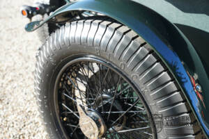 Immagine 23/50 di Bentley 3 1&#x2F;2 Litre (1935)