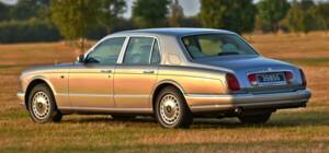 Image 14/50 of Rolls-Royce Silver Seraph (1998)