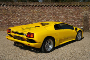 Bild 6/50 von Lamborghini Diablo (1991)