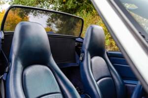 Bild 8/19 von Porsche 911 Carrera 2 (1994)