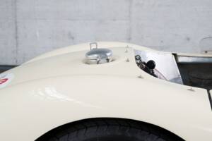 Obraz 46/50 pojazdu Suffolk C-Type Jaguar (1960)