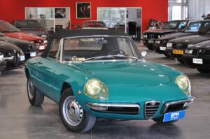 Afbeelding 1/30 van Alfa Romeo 1300 Spider Junior (1969)