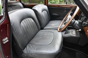 Bild 26/48 von Jaguar Mk II 3.4 (1963)