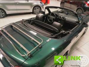 Image 7/9 de Mazda MX-5 1.6 (1999)