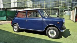 Imagen 10/45 de Mini 850 (1970)