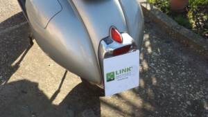 Image 9/35 de Piaggio Vespa 150 GS (1958)