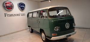 Bild 30/37 von Volkswagen T2a Kleinbus (1970)