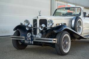 Bild 3/8 von Beauford Series 2 (1976)