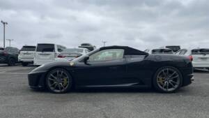 Imagen 4/82 de Ferrari F430 Spider (2007)