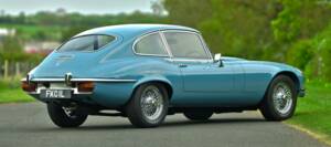 Afbeelding 16/50 van Jaguar E-Type V12 (2+2) (1972)