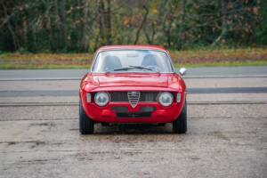 Image 2/31 of Alfa Romeo Giulia Sprint GTA (1966)