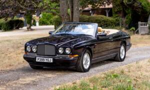 Bild 1/50 von Bentley Azure (1997)