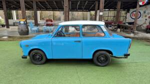 Image 23/45 of Trabant 601 (1966)