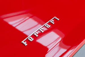 Imagen 33/38 de Ferrari 328 GTS (1987)