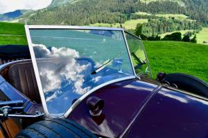Bild 23/50 von Rolls-Royce Phantom I (1926)