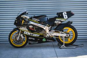 Bild 2/50 von Kawasaki ZX-R 750 (1989)