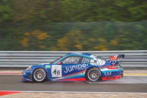 Image 7/45 of Porsche 911 GT3 RSR (2007)