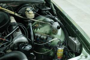 Image 50/50 de Mercedes-Benz 450 SEL 6,9 (1975)