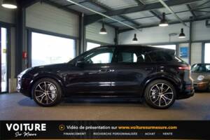 Afbeelding 4/38 van Porsche Cayenne Turbo (2018)
