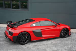 Bild 49/50 von Audi R8 V10 plus (2018)