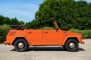 Image 5/50 of Volkswagen Thing 1600 (1973)