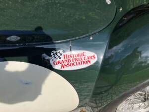 Imagen 21/45 de Tojeiro Halton (1955)