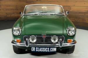 Image 17/19 de MG MGB (1966)