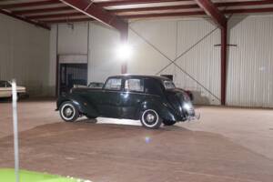 Imagen 10/58 de Bentley Mark VI (1949)