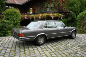Imagen 3/37 de Mercedes-Benz 450 SEL 6,9 (1976)