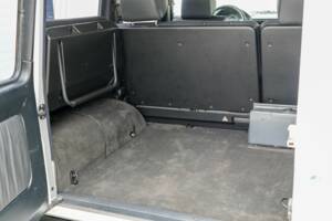 Afbeelding 27/38 van Mercedes-Benz G 36 AMG (LWB) (1997)