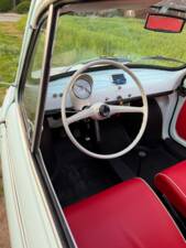 Image 25/63 de FIAT 500 D (1964)