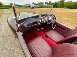 Image 41/46 of Lea-Francis 14 Sport (1949)