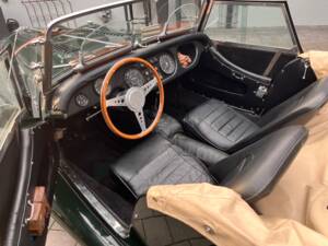 Image 29/39 de Morgan Plus 8 (1973)