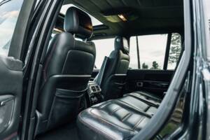 Image 24/47 de Land Rover Range Rover Vogue TDV8 (2009)