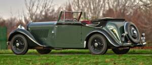 Image 8/50 of Bentley 4 1&#x2F;4 Litre (1939)