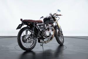 Immagine 4/50 di Honda DUMMY (1975)