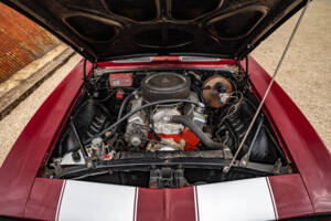 Image 32/37 of Chevrolet Camaro (1969)
