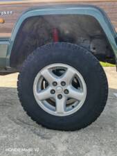 Immagine 17/37 di Jeep Cherokee (1991)
