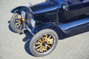 Bild 4/8 von Ford Modell T Touring (1926)