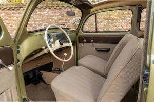 Bild 42/50 von Volkswagen Beetle 1200 Standard "Oval" (1956)