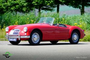 Bild 1/49 von MG MGA 1500 (1959)