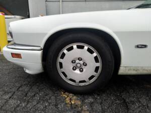 Imagen 11/11 de Jaguar XJS 4.0 Celebration (1996)