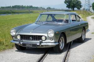 Afbeelding 9/72 van Ferrari 250 GTE (1962)